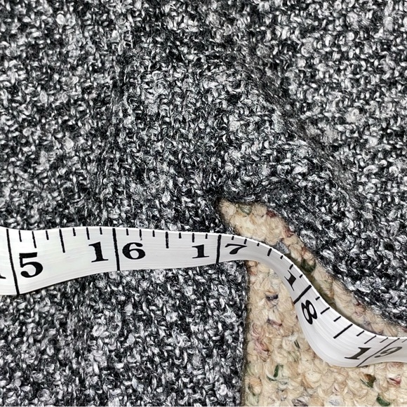 Ya Los Angeles Wrap Cardigan Jacket! NWT! - Picture 10 of 11